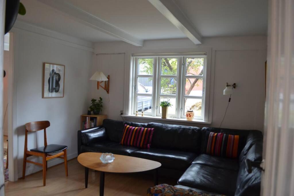Cosy House In The Heart Of Torshavn Villa Exterior photo